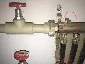 壁挂炉排气管出现水滴是什么原因？如何解决？