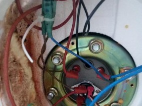 热水器筷子筒拆卸方法是什么？如何安全拆解？