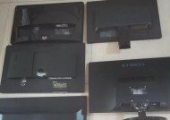 显示器出现麻纹怎么办？修复步骤是什么？
