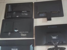 显示器出现麻纹怎么办？修复步骤是什么？