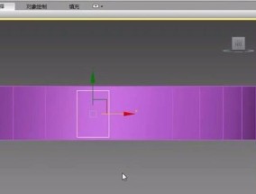 3DMax双显示器故障的解决方法（如何处理3DMax双显示器连接问题）