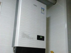 锋燃气热水器E1故障代码解析（故障原因及维修方法详解）