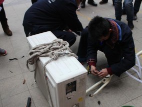 中央空调基本修理方法（掌握基本修理技巧）