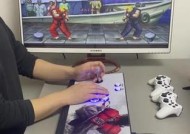 街霸游戏机摇杆失控的解决方法是什么？如何修复？