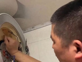 海尔壁挂炉08出现故障怎么办？如何快速解决？