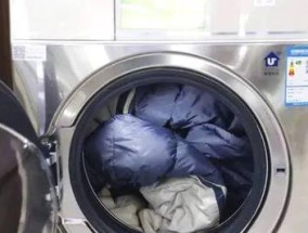 洗衣机洗内衣需要注意的事项（内衣洗涤的正确方法及预防措施）
