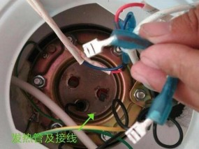 电热水器不会自动加热的原因及解决方法（揭秘电热水器不加热的隐患及如何修复）
