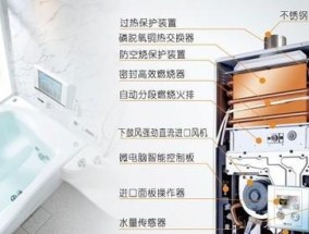能率燃气热水器显示72故障代码怎么办？维修步骤有哪些？