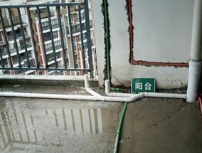 洗衣机下水太短导致漏水怎么办？维修方法有哪些？