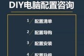 如何在家组装主机电脑配置？需要哪些工具和步骤？