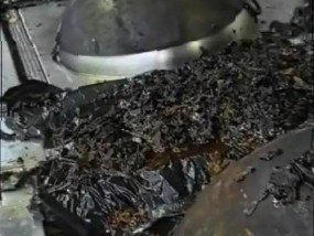 郑州油烟机清洗方法有哪些？如何有效去除油烟机污垢？