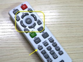 探究投影仪灯发黄的原因及解决方法（分析投影仪灯发黄的原因）