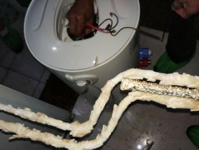 百得热水器如何清理？清理步骤和注意事项是什么？
