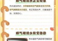 老式热水器排气清理步骤是什么？清理后效果如何？