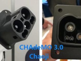 汽车非电充电器是什么？