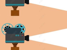 家用投影仪特效怎么设置？自定义设置教程？