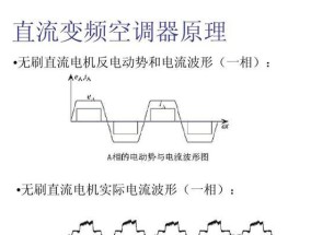 空调电流大是什么原因？如何解决？