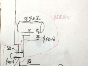 太阳热水器软管怎么安装？安装过程中有哪些技巧？