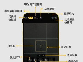 拍照的手机摄像头设置方法是什么？如何调整摄像头参数？