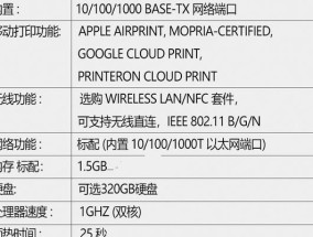 惠普复印机扫描仪故障怎么办？如何快速解决？