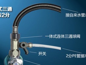 家用净水器水管不通怎么办？快速解决方法有哪些？