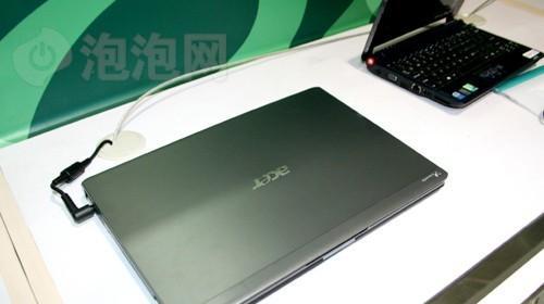 宏基笔记本质量测评  第1张