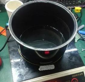 电磁炉损坏怎么修（解决电磁炉损坏问题的实用方法）  第1张
