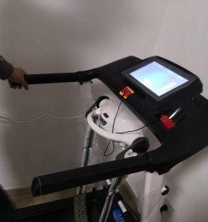 解析AD智能跑步机启动故障及解决方法（探究AD智能跑步机启动困难问题）  第1张