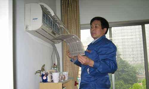 解决用户投诉中央空调的问题（如何处理中央空调投诉及用户满意度）  第1张
