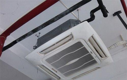 三菱重工中央空调E22故障及解决方法（详细介绍E22故障的原因和有效的解决方法）  第1张