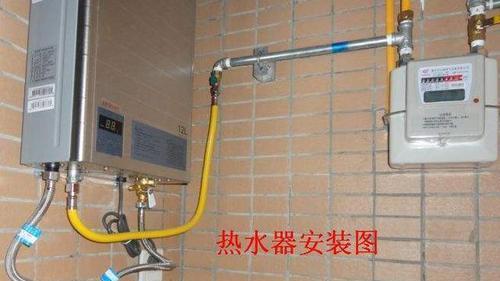 如何处理没有安装铜管的热水器问题（解决热水器缺少铜管的方法及注意事项）  第1张