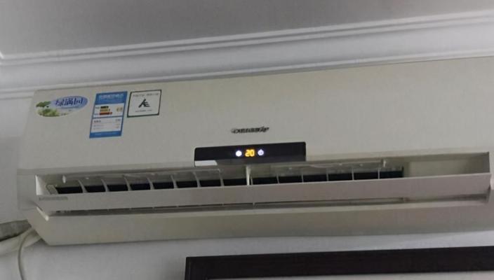 格力蚊帐空调品牌介绍（轻松享受清凉夏日）  第1张