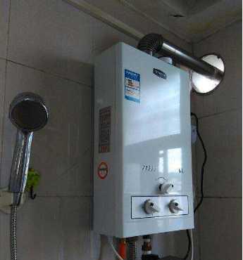 解决家庭热水器不上水的问题（怎样应对家庭热水器不上水的困扰）  第1张
