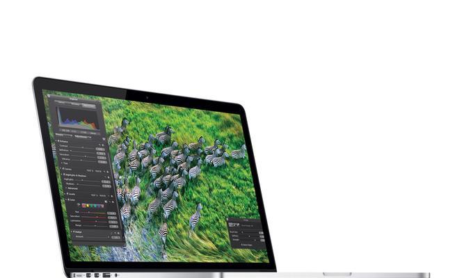 MacBook上最好用的解压软件推荐（解压文件轻松无忧的利器——MacBook上的顶级解压软件推荐）  第1张
