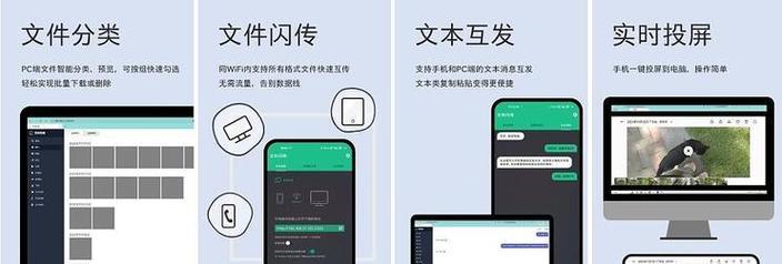探索绘图新时代（让你的创意梦想化为现实）  第1张