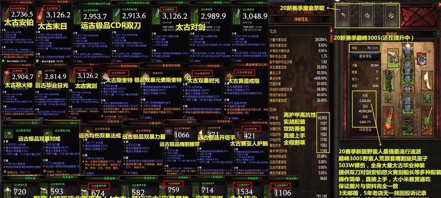 以圣教军最新巅峰加点表——突破力量极限（全面解析以圣教军最新巅峰加点表）  第1张