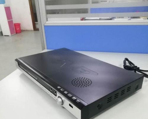 全能播放器推荐（探索高效便捷的全格式多功能播放器）  第1张