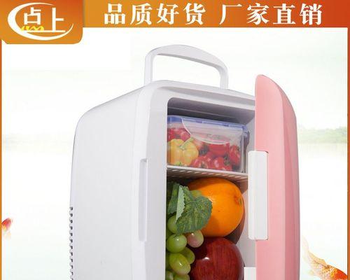 冰箱低压打压方法解析（高效）  第1张