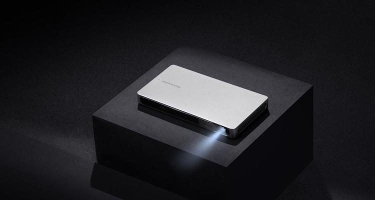 投影仪黑色处理之美（探索黑色的神奇魅力）  第1张