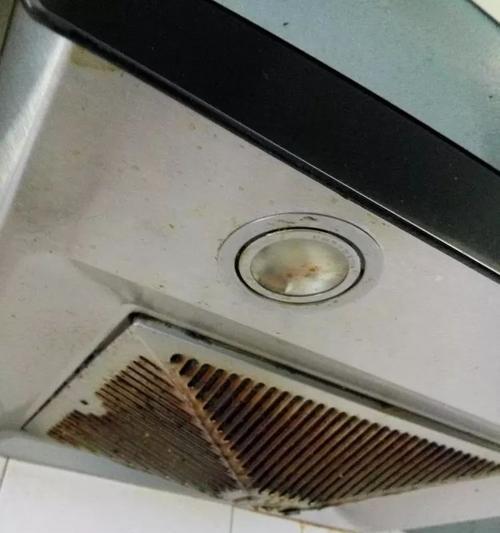 闵行区餐厅油烟机清洗方法（高效清洗方法）  第1张