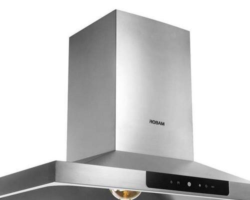 TheInnovationofBossBrandRangeHood（RevolutionizingKitchenVentilationwithBossBrandRangeHood）  第1张