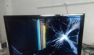 液晶电视黑屏问题的原因及解决方法（探寻液晶电视黑屏背后的秘密）  第1张