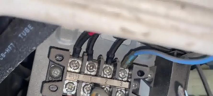 苍南小型中央空调故障代码大揭秘（解析苍南小型中央空调故障代码）  第1张