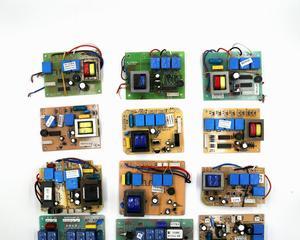 抽油烟机主板通用安装方法（实用指南）  第1张