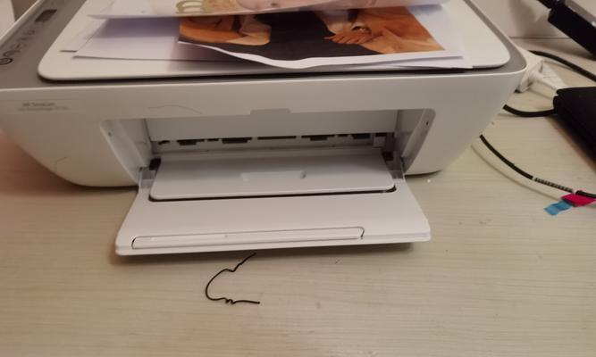 如何使用惠普2621打印机连接手机进行打印（简单步骤轻松实现手机打印）  第1张