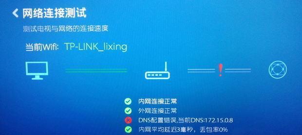 揭秘国内最快的DNS服务（提升上网速度的利器）  第2张