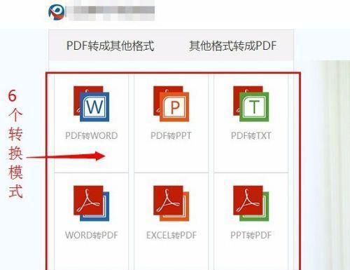 免费高效的PDF转Word软件推荐（快速、准确、无需付费的PDF转Word工具）  第1张