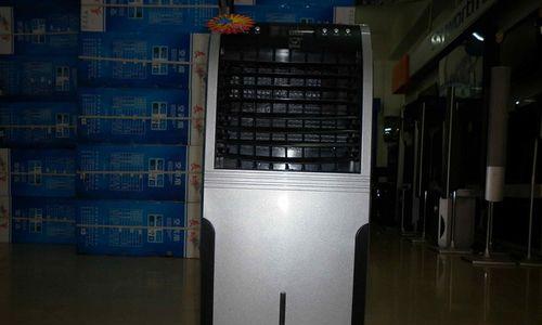 空调扇不工作了怎么办（排查空调扇故障的6个方面）  第1张