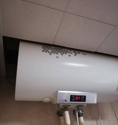 微型热水器坏了怎么修（修复微型热水器的实用指南）  第2张