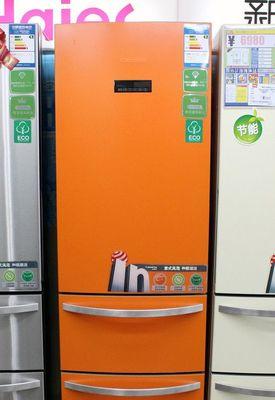 海尔三开门冰箱故障E0原因及维修方法解析（探究海尔三开门冰箱故障E0的根本原因和可行的维修方法）  第2张